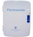 Farmaciola armari transportable: sector comerç