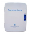 Farmaciola armari transportable: sector cuines